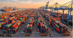 Logistics Update – April 2026: Opportunities Amid Change, We’ve Got You Covered