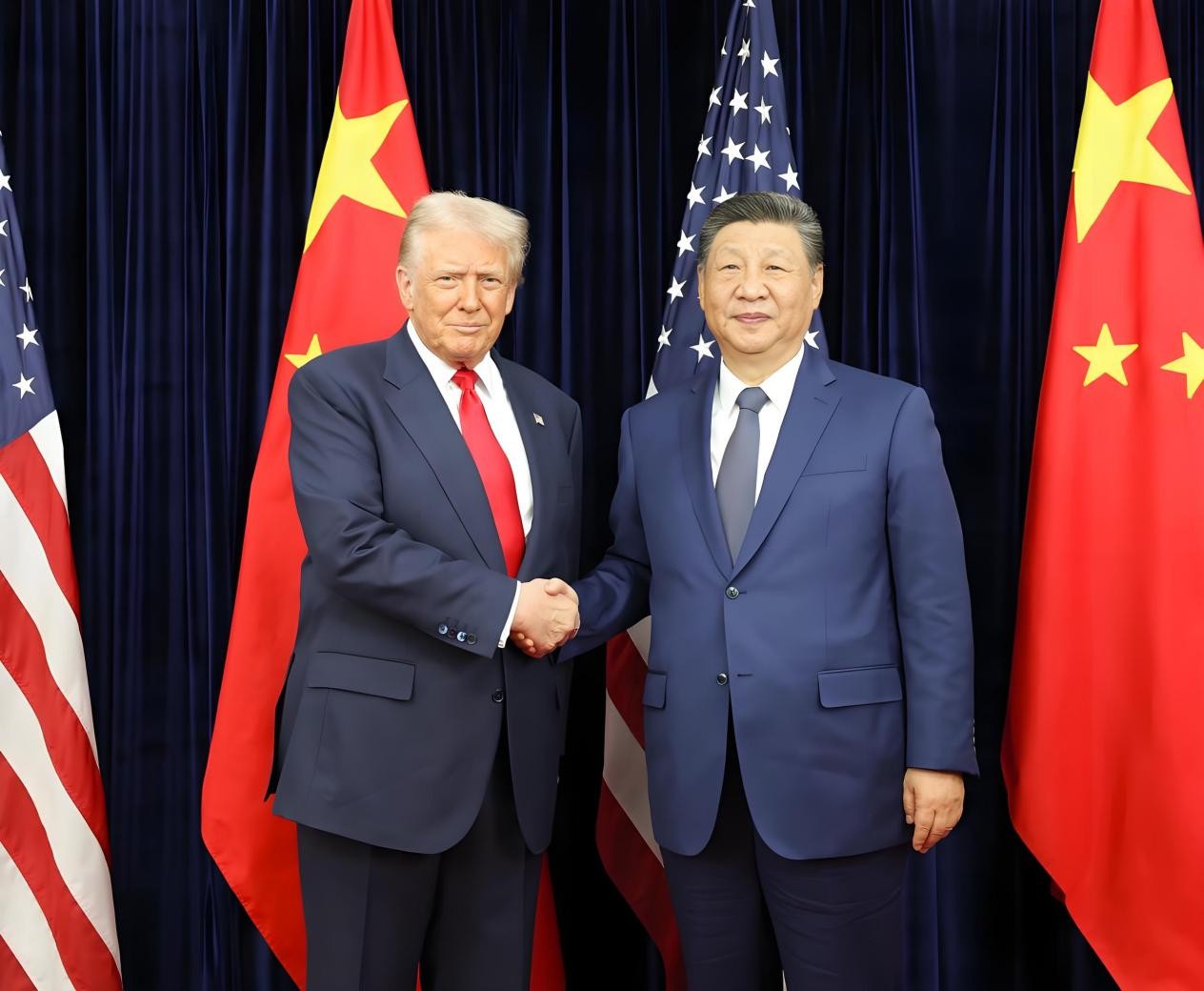 U.S.-China Tariff Easing Signals a Strategic Window for Global Supply Chains